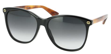 Lentes de sol Gucci Eyewear para mujer 